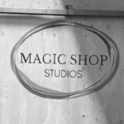 Magic Shop Studios Petaluma